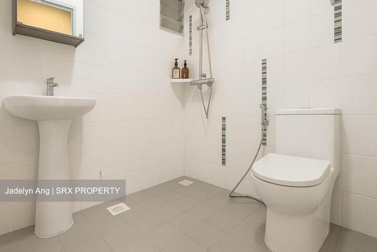 Blk 633C Senja Green (Bukit Panjang), HDB 4 Rooms #503614191